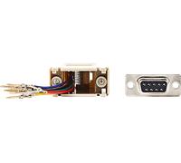 CAVO SERIALE NEDIS CCGB52821IV
