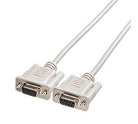 CAVO SERIALE RS232 9 PIN 18MTF/F