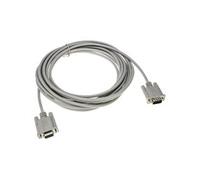 CAVO SERIALE ROLINE 394-3326 MASCHIO/FEMMINA 6 METRI