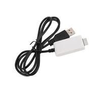 Cavo Seriale USB a UART TTL, Cavo Adattatore Seriale USB a TTL da 3,3 V, Modulo Adattatore Convertitore Seriale USB a UART TTL, per Wins 7 8 10 XP