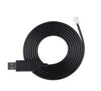Cavo seriale USB for montaggio EQ Planetarium RJ9 RJ10 4P4C Collegamento PC Raspberry al cavo di controllo del portatile(3 meter)