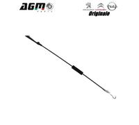 Cavo serratura sblocco porta posteriore originale opel corsa d 13186769