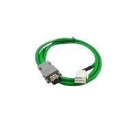 Cavo servo encoder MFECA0030EAM MFECA0050EAM MFECA00100EAM, compatibile con Panasonic(5M)