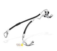 Cavo Servomotore Idraulici Sterzo per BMW 3er E90 E91 E92 330 325xi X1 E84