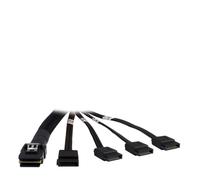 Cavo SFF 8087 - 4x SATA Crossover 1 1m NEW