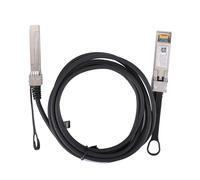 Cavo SFP+ ad alte prestazioni Cavo DAC Twinax passivo per Cisco Meraki Huawei 10 Gbps Collegamento diretto Filo di rame con integrità del segnale