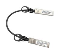 Cavo SFP+ DAC 10GbE 20cm Collegamento Diretto per UBIQUITI / UNIFI Switch