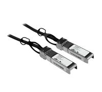 StarTech Cavo SFP+ SFP-H10GB-CU3M (SFPCMM3M) Twinax passivo 10GbE 3 m Compatibile Cisco