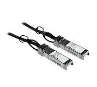 Cavo SFP+ StarTech 3m Twinax Direct Attach 10Gbps Compatibile Cisco DAC Passivo