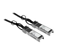 Cavo SFP+ StarTech SFPCMM2M 2 m Twinax DAC Passivo 10Gbps Compatibile Cisco