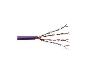 Cavo sfuso CAT 6 - ASSMANN ELECTRONIC - DK-1613-VH-1 - 100m - U/UTP - 250 MHz