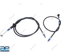 Cavo sgancio chiusura cofano per Hyundai I20 Active 2015-18 Elite 2014-20 NUOVO