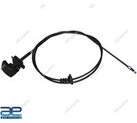 Cavo sgancio chiusura cofano per Suzuki Ertiga 2012-2018 82160M60M00 NUOVO