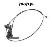 Cavo sgancio cofano capacità di ricarica migliorata con chiusura 200819 7937Q8