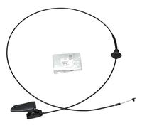 Cavo sgancio cofano originale con maniglia Citroën C5 III 7937Q6