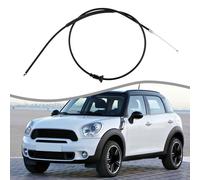 Cavo sgancio estrattore cappuccio per MiNi Cooper adatto ai modelli R60 e R61 20