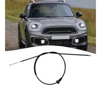 Cavo sgancio estrattore cappuccio per MiNi Cooper adatto ai modelli R60 e R61 20