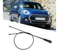 Cavo sgancio mezza calotta anteriore per Mini Cooper R55 R56 R57 R58 R59 5123275