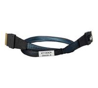 Icy Dock Cavo da SlimSAS 8i SFF-8654 a SlimSAS 8i SFF-8654-0,5 m - MB406L-B