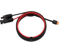 Cavo solare ecoflow mc4 - xt60i 5 m