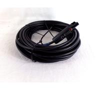 enjoy solar 4mm² cavo di collegamento professionale modulo solare a regolatore di carica solare cavo di collegamento 8m