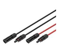 Cavo solare prolunga Ø 6mm² PV 1.500Volt