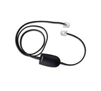 Cavo sollevatore elettronico Jabra per Cisco Cavo sollevatore elettronico Jabra per telefoni fissi Cisco DHSG.