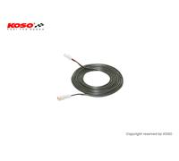 KOSO Cavo sonda di temperatura 1 metro
