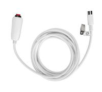 Cavo Sostitutivo per Chiamata D'emergenza Infermiere Cavo DIN Grande da 8 Pin con Design Impermeabile per di Allarme Medico, 9,8 Piedi