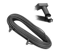 Cavo Sostitutivo Satellitare, Cavo Sostitutivo Starlink Rettangolare Satellite V2 da 150 Piedi, Cavo di Prolunga Starlink