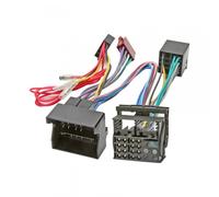 Vivavoce Bluetooth Parrot Audio Auto Sot Cavo Cavi per Alfa Romeo Giulietta