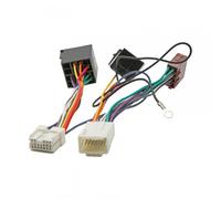 Vivavoce Bluetooth Parrot Audio Auto Sot Cavo Cavi per Nissan Almera Tino