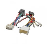 Vivavoce Bluetooth Parrot Audio Auto Sot Cavo Cavi per Mitsubishi Rvr