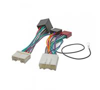 Vivavoce Bluetooth Parrot Audio Auto Sot Cavo Cavi per Mitsubishi Space Runner