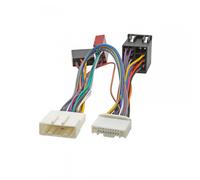 Vivavoce Bluetooth Parrot Audio Auto Sot Cavo Cavi per Subaru Legacy 2009>