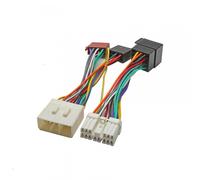 Vivavoce Bluetooth Parrot Audio Auto Sot Cavo Cavi per Subaru Interno 98-09