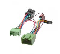 Vivavoce Bluetooth Parrot Audio Auto Sot Cavo Cavi per Volvo V50 2005>