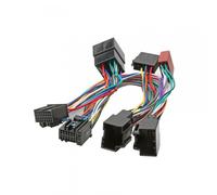 Vivavoce Bluetooth Parrot Audio Auto Sot Cavo Cavi per Chevrolet HHR