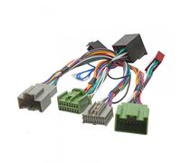 Vivavoce Bluetooth Parrot Audio Auto Sot Cavo Cavi per Opel Karl