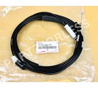 Cavo Sottogruppo Originale Toyota, Controllo Serratura Sportello Carburante OEM
