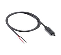 Sp Connect 12v Dc Spc+ Charger Cable Argento