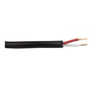Cavo Speaker 2x1,5 mm² - DAP D9217 - CPR Euroclass Cca s1b,d1,a1