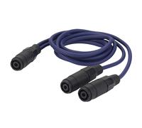 Cavo Speaker female a Speaker female 2x1.5mm² - 1.5m - DAP FS12150