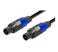 Cavo Speakon 10mt Ridem - RDM C1210