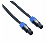 Cavo Speakon 2 poli, sez. 2 x 1,5 mmq, Cavo per casse acustiche passive