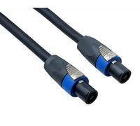 Cavo Speakon 4 poli con Neutrik NL4FX, 4x2,5mm da 15 MT OFFERTA