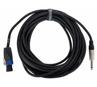 Cavo Speakon Maschio 2 Poli 10m Casse Acustiche Passive Amplificatore Audio