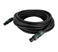 Cavo speakON NL4 a NL4 4x2.5 mm² - 20m - DAP FSN1420