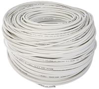 Cavo Specifico per Applicazioni Videocitofoniche 2 Fili a 2 Conduttori Twistati