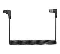 Cavo Speedlite Godox PB1000NX per alimentatore per Nikon